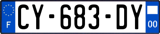 CY-683-DY