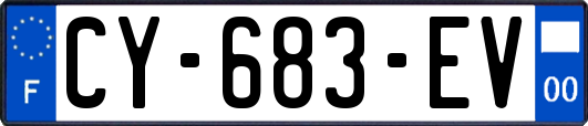 CY-683-EV