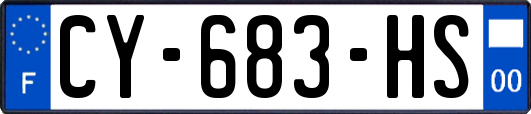 CY-683-HS