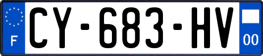 CY-683-HV