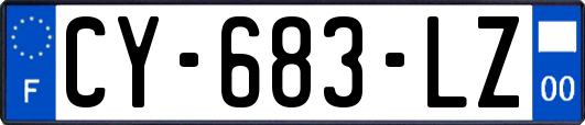 CY-683-LZ