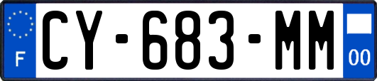 CY-683-MM