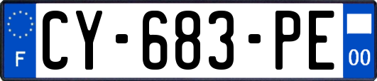 CY-683-PE