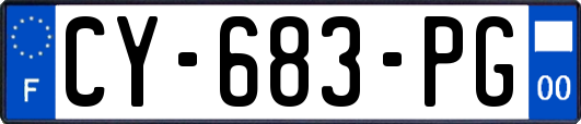 CY-683-PG