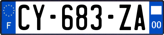 CY-683-ZA
