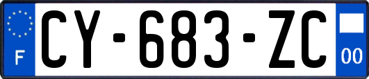 CY-683-ZC