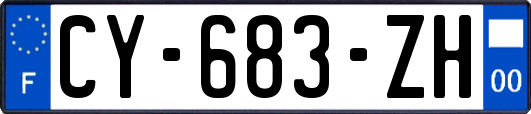 CY-683-ZH