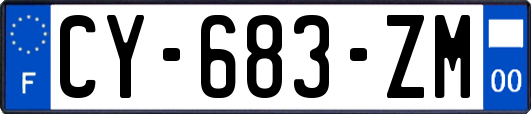 CY-683-ZM