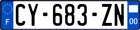 CY-683-ZN