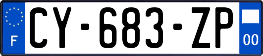 CY-683-ZP