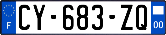 CY-683-ZQ