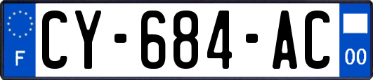CY-684-AC