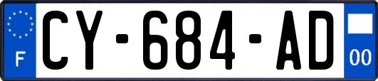 CY-684-AD