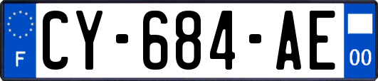 CY-684-AE