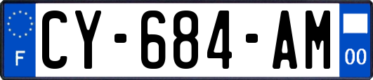 CY-684-AM