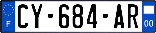 CY-684-AR