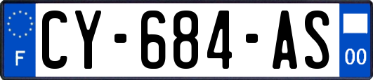 CY-684-AS
