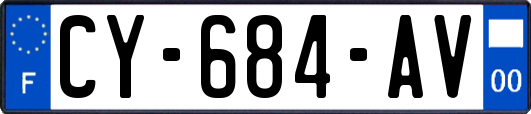 CY-684-AV