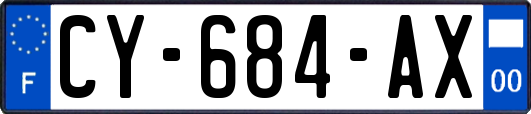 CY-684-AX