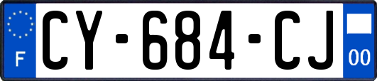 CY-684-CJ