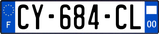 CY-684-CL