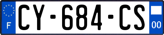 CY-684-CS