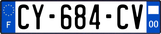 CY-684-CV