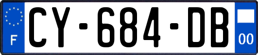 CY-684-DB