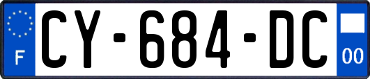 CY-684-DC