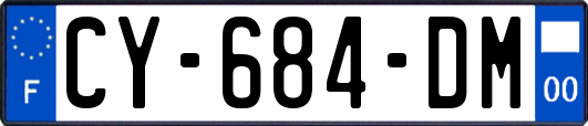 CY-684-DM