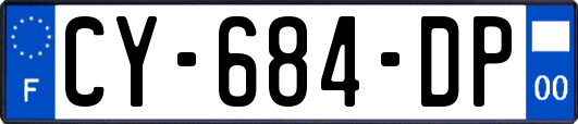 CY-684-DP