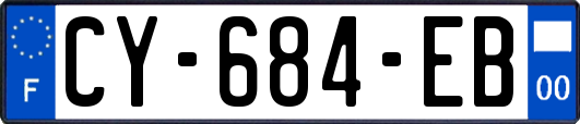 CY-684-EB