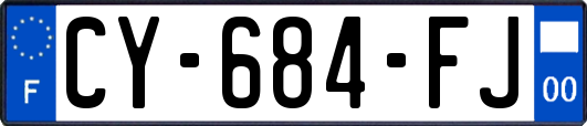 CY-684-FJ