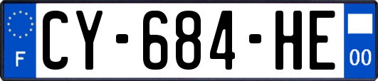 CY-684-HE