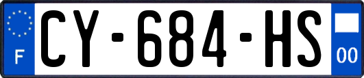 CY-684-HS