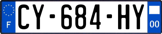 CY-684-HY