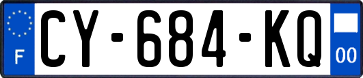 CY-684-KQ