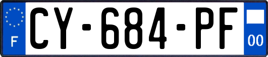 CY-684-PF