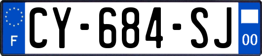 CY-684-SJ