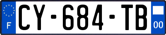 CY-684-TB