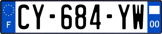 CY-684-YW