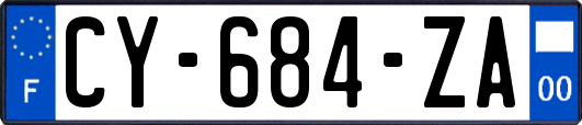 CY-684-ZA