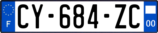 CY-684-ZC