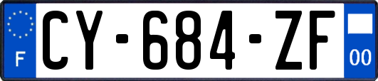 CY-684-ZF