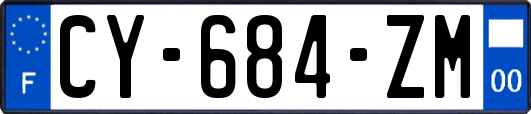 CY-684-ZM