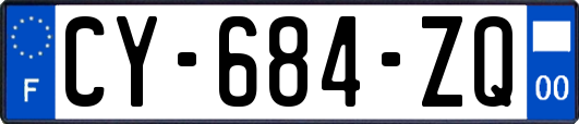CY-684-ZQ