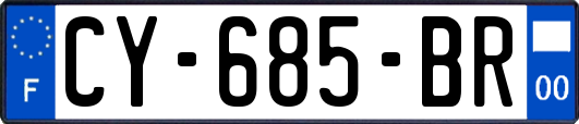 CY-685-BR