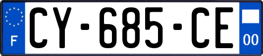 CY-685-CE