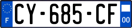 CY-685-CF