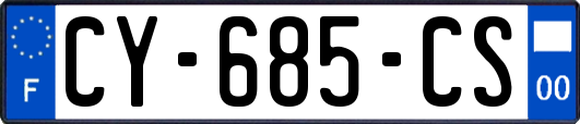 CY-685-CS